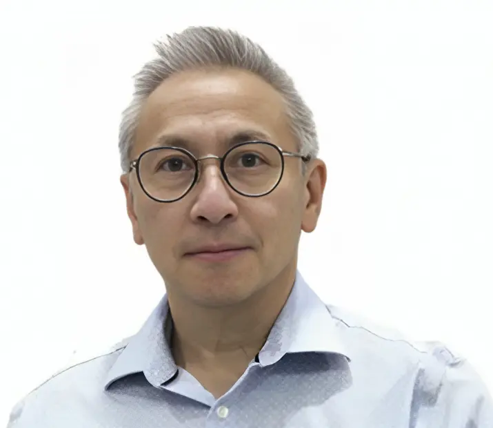 John Lai