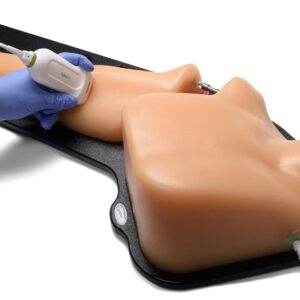 Gen II PICC, PIV and Arterial Line Vascular Access Ultrasound Training Model