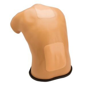 Lumbar Puncture and Spinal Epidural Training Model