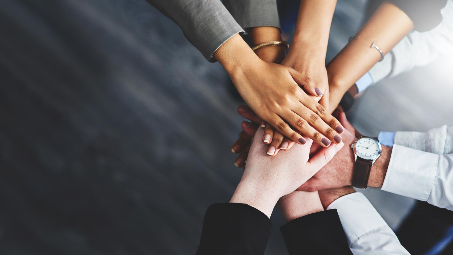 Our Leadership Team - Elevate Healthcare