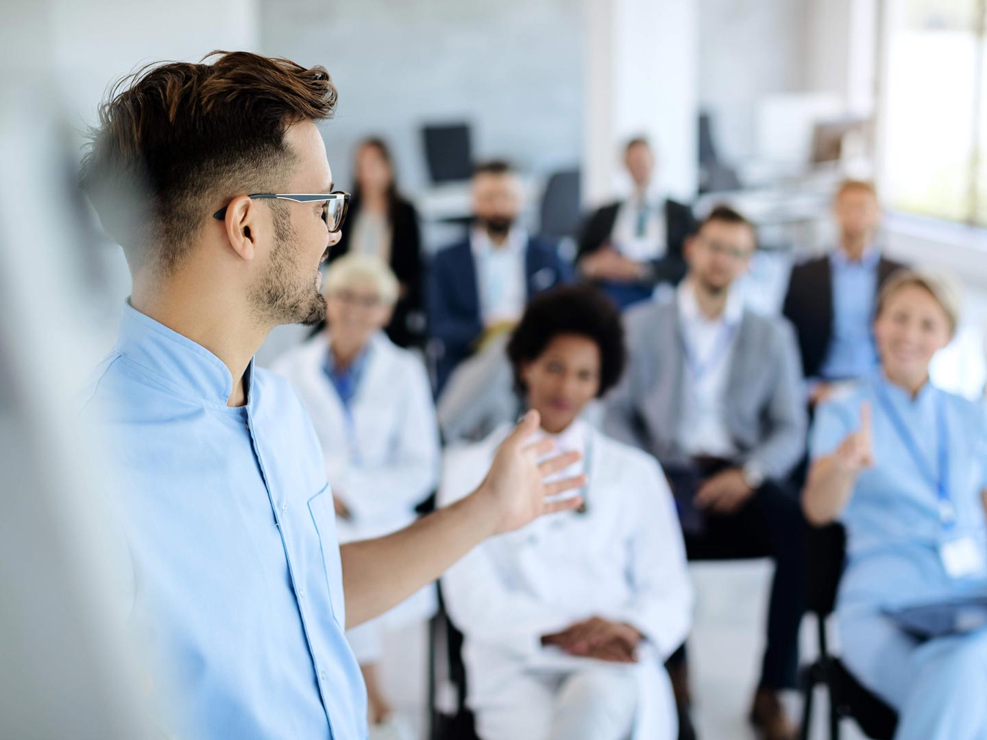 Staffing Shortages in Healthcare: Why Nurses Are Leaving (And What ...