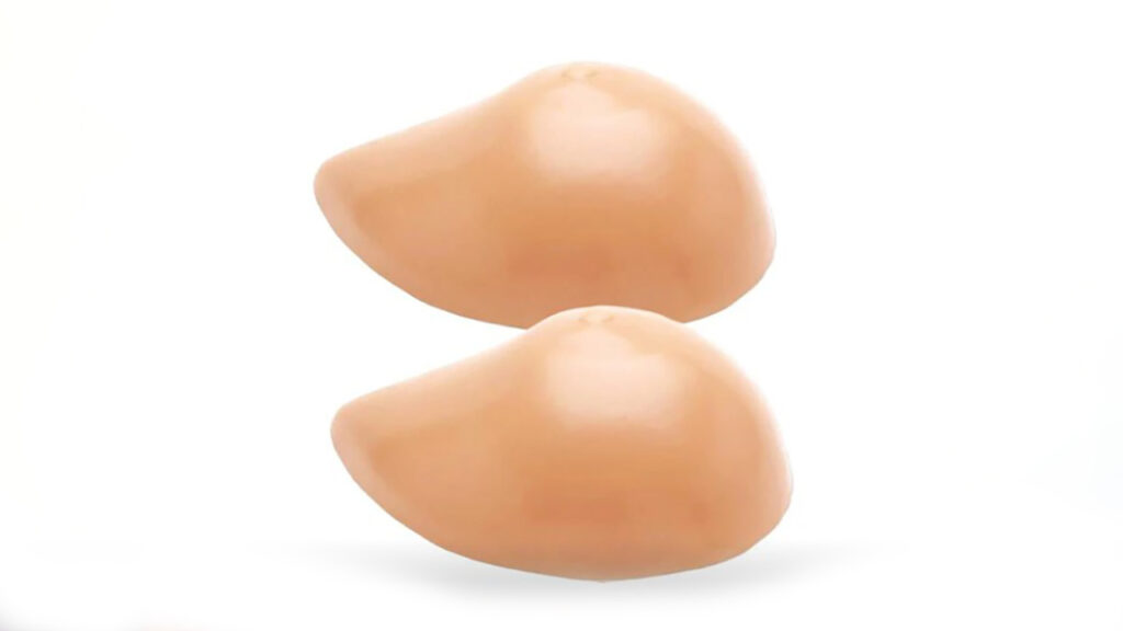 Biopsy and Elastography Ultrasound Training Model