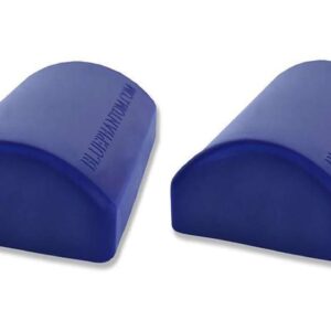 Bone Fracture Ultrasound Training Block Set with Crepitus and Greenstick Fracture