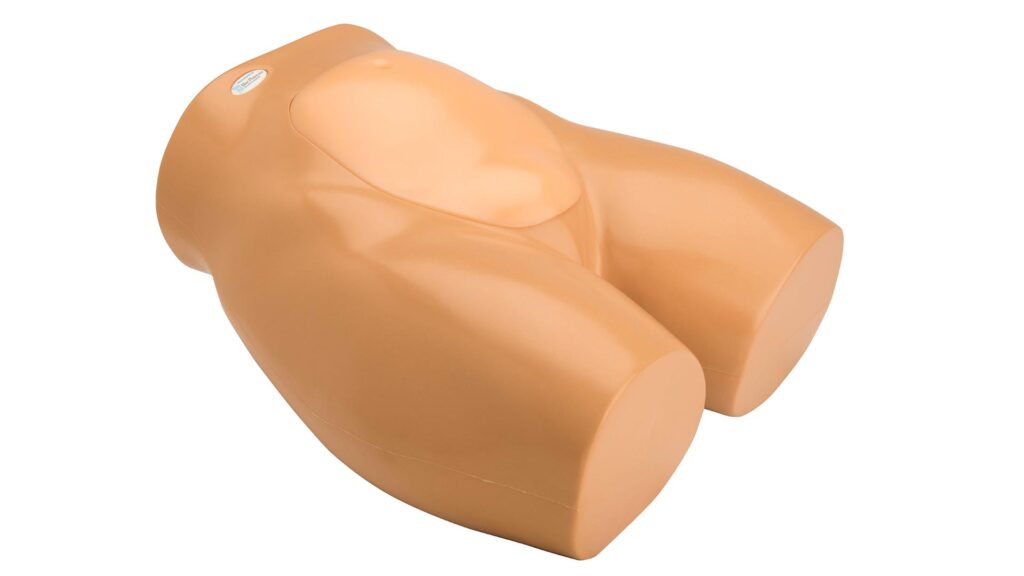 Amniocentesis Ultrasound Training Model