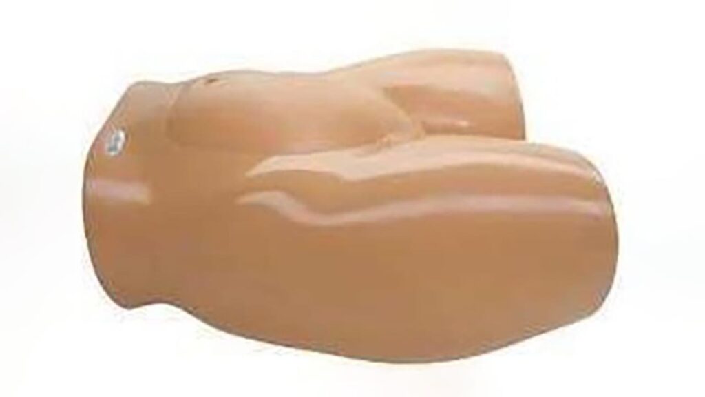 Percutaneous Umbilical Cord Blood Sampling Ultrasound Training Model