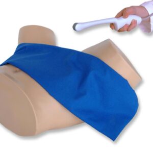 IUP & Ectopic Pregnancy Transvaginal Ultrasound Training Model