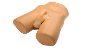 Hodensack-Ultraschall-Paket