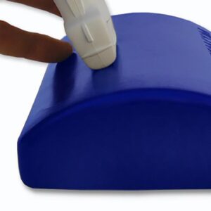 Branched 2 Vessel Ultrasound Training Block