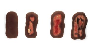 Selbstklebendes Brandwundset – 12-teiliges Paket