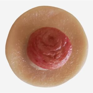 Sticky Artificial Stoma & Sticky Artificial Stoma with Bridge Mix Package
