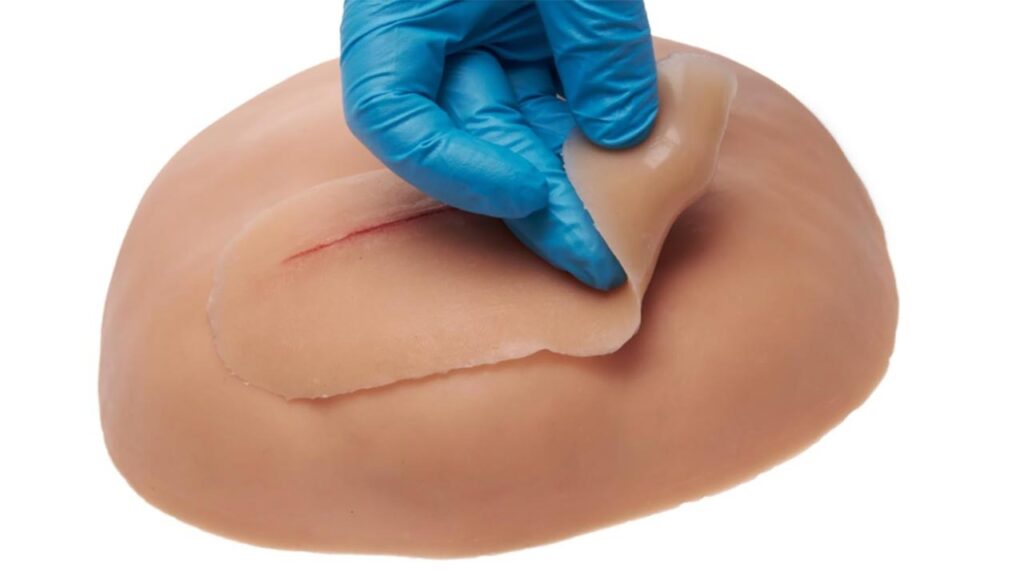 Caesarean Incision, Vaginal Hemorrhoid & Episiotomy & Vaginal Hygiene - 9 PC Mix Package