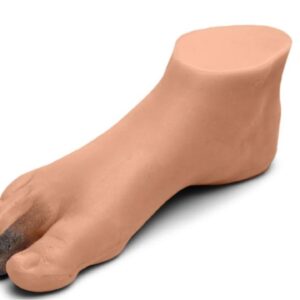 Adult Foot, Diabetic Mix Package