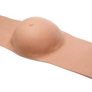 Pregnant Belly Mix Package