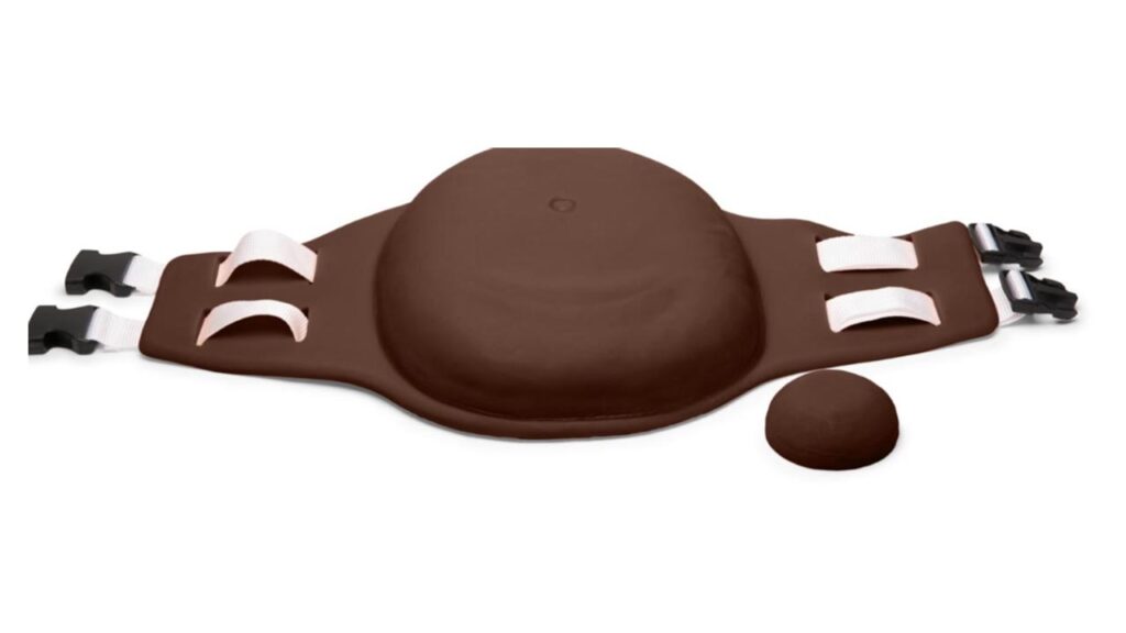 Uterus Fundus with Belt - 3 PC Mix Package