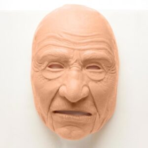 Geriatric Mask Mix Package