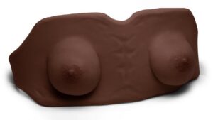 Komplettes Brust-Set für Frauen mit Still-, Masse- und Gürtelfunktion – 3-teiliges Mix-Paket