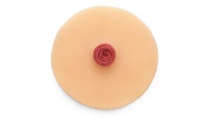 Pädiatrische Stoma-Klebe-Wunde - 6-teilige Mischpackung