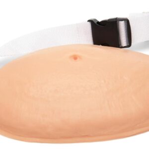 Pediatric Injectable Abdomen Mix Package