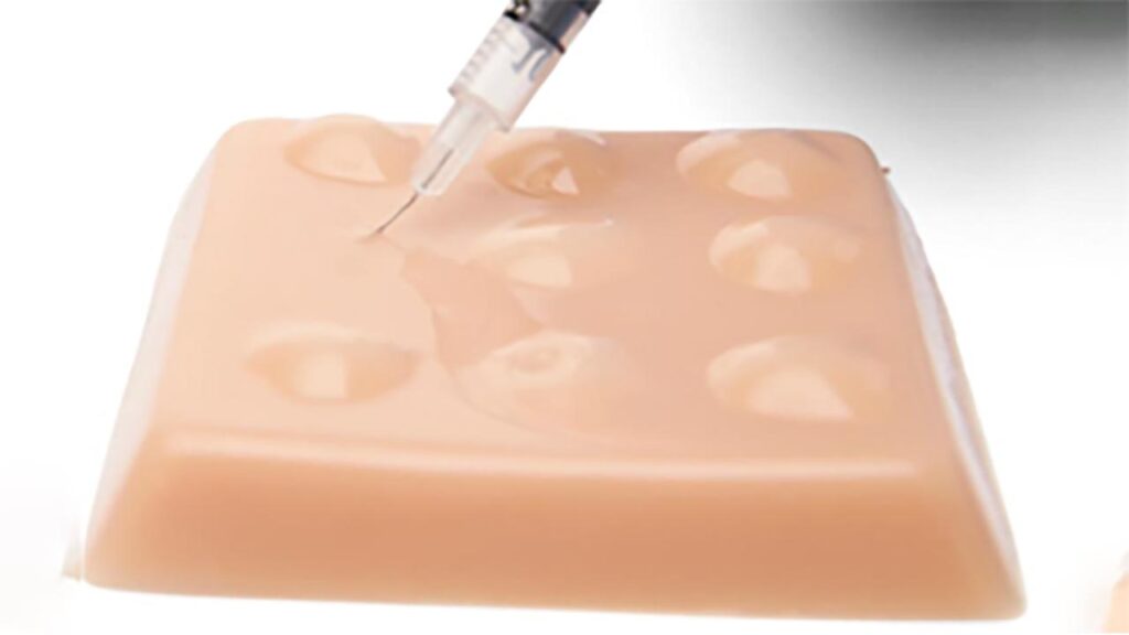 Skin Pad, Abscess - 3 PC Mix Package