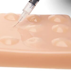 Skin Pad, Abscess Mix Package