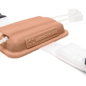 Skin Pad: Peripheral IV Catheterization Mix Package