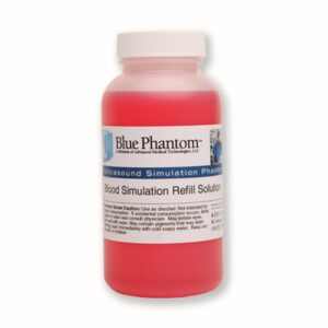 BRS180-RED-235ML-Red-Refill-Fluid-(235mL)